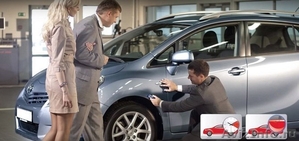 Определю кузовные дефекты при покупке авто - Изображение #1, Объявление #1376857