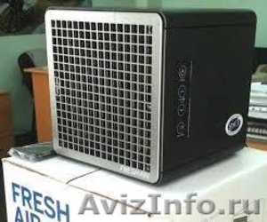 Fresh Air Box (Fresh Air CUBE) - портативный очиститель воздуха  - Изображение #1, Объявление #1374539