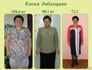 Похудеть без диет, голода, без вреда для здоровья! - Изображение #6, Объявление #1381158