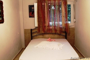 Продается недорогая  квартира в Греции. - Изображение #1, Объявление #1389475