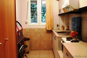 Продается недорогая  квартира в Греции. - Изображение #4, Объявление #1389475