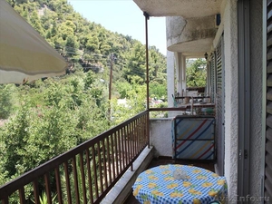 Продается квартира в Греции, 20 м  до моря. - Изображение #8, Объявление #1389170