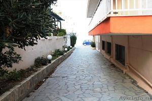 Продается недорогая  квартира в Греции. - Изображение #9, Объявление #1389475