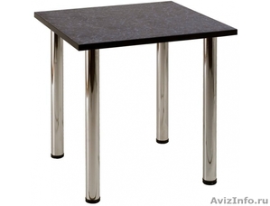 Обеденные столы на хромированных ногах - Изображение #3, Объявление #1391760