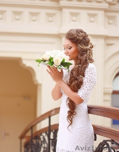 Волосы для свадебной прически - Изображение #2, Объявление #1385924