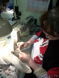 Быстрый ремонт одежды в наших ателье города Сургута. - Изображение #1, Объявление #1380100
