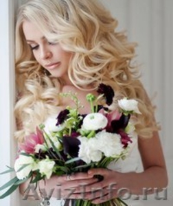 Волосы для свадебной прически - Изображение #7, Объявление #1385924