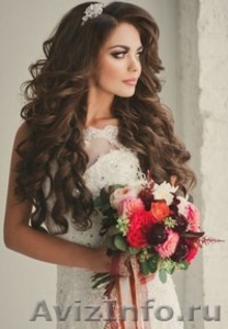 Волосы для свадебной прически - Изображение #6, Объявление #1385924