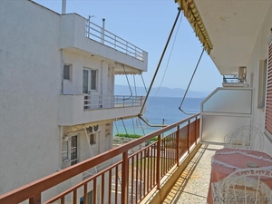 Продается квартира на острове Эвия, Греция. - Изображение #3, Объявление #1389168