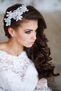 Волосы для свадебной прически - Изображение #1, Объявление #1385924