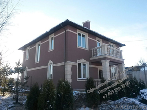 Продается дом в Петровских Аллеях  - Изображение #1, Объявление #1387528