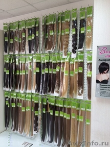 Магазин волос Rtc-Hair в Москве  - Изображение #1, Объявление #1385919