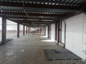 Сдается склад в Мисайлово, Каширское ш, 10 км от МКАД. - Изображение #8, Объявление #1407105