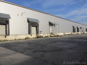 Сдается склад в Железнодорожном, Носовихинское ш, 13 км от МКАД. - Изображение #1, Объявление #1407103
