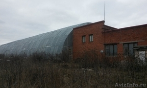 Продажа комплекса в Нахабино, Волоколамское ш, 18 км от МКАД.  - Изображение #1, Объявление #1407119