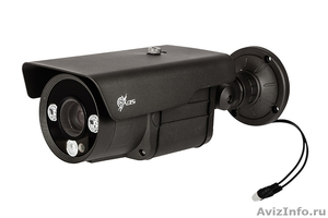 Камера видеонаблюдения XL93IR - Изображение #1, Объявление #1408875