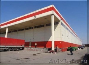 Продажа склада в Горках, Каширское ш. , 12 км от МКАД.  - Изображение #2, Объявление #1407083