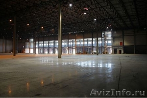Продажа склада в Горках, Каширское ш. , 8 км от МКАД. - Изображение #2, Объявление #1407085