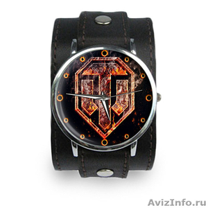  Продажа Дизайнерские часы ручной работы по всей России - Изображение #1, Объявление #1420424