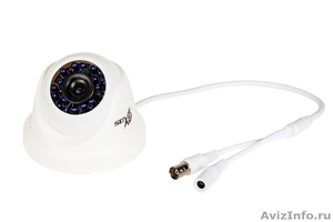 Камера видеонаблюдения AXI-XL61 IR - Изображение #1, Объявление #1421793