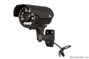 Камера видеонаблюдения XL92IR - Изображение #1, Объявление #1408876