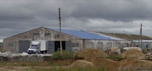 Продажа комплекса в Луховицах, Новорязанское ш, 110 км от МКАД.  - Изображение #6, Объявление #1407108