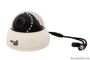Камера видеонаблюдения AXI-M62IR PRO - Изображение #1, Объявление #1416172