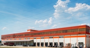 Сдается склад в Ногинске, Горьковское ш, 40 км от МКАД. - Изображение #2, Объявление #1407109