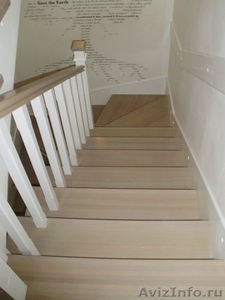 Красивые деревянные лестницы любой сложности. - Изображение #3, Объявление #1411964