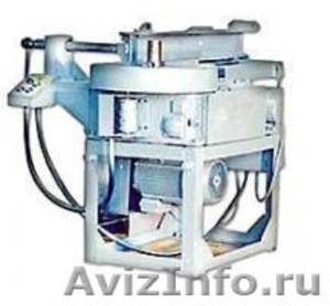 Трубогибы ИВ3428,  ИВ3429,  ИВ3430,  ИВ3432