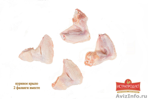 Продаем остаток куриной разделки по низкой цене  - Изображение #1, Объявление #179701