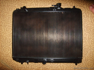Радиатор охлаждения двигателя для SUZUKI - Изображение #1, Объявление #1417995