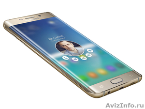 New Samsung Galaxy S6 Mobile Phone - Изображение #1, Объявление #1415058