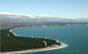 Абхазия отдых частный сектор - Изображение #3, Объявление #1413879