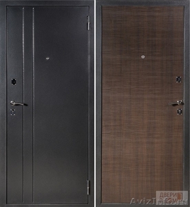 Входные металлические двери в Москве - Изображение #3, Объявление #1445700
