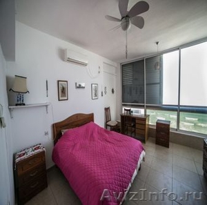 Шикарная 3-х комнатная квартира у моря в Бат Ям посуточно - Изображение #6, Объявление #1436557