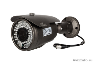 Камера видеонаблюдения AXI-XL82 IR - Изображение #1, Объявление #1440712