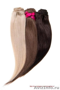Натуральные славянские волосы по низким ценам от производителя!!! - Изображение #1, Объявление #1432268