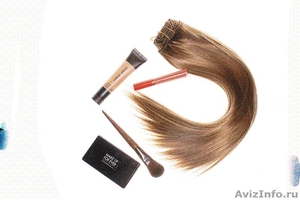 Натуральные славянские волосы по низким ценам от производителя!!! - Изображение #3, Объявление #1432268