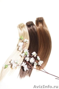 Натуральные славянские волосы по низким ценам от производителя!!! - Изображение #4, Объявление #1432268