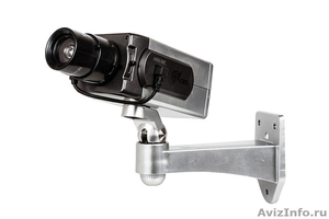 Муляж камеры видеонаблюдения AXI-L3 - Изображение #1, Объявление #1440716