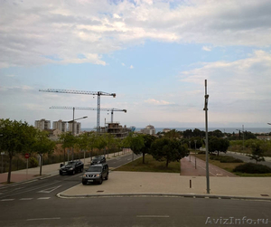Элитные квартиры нового комплекса на побережье под Барселоной - Изображение #5, Объявление #1444891