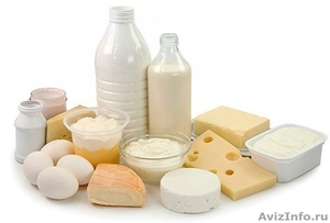 Оптом, на постоянной основе, закупаем молочную продукцию - Изображение #1, Объявление #1429631