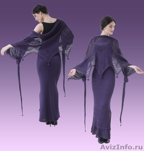 Эксклюзивная женская одежда из трикотажа - Изображение #5, Объявление #1439108