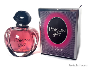 Оригинальная парфюмерия купить в Москве - Изображение #3, Объявление #1439422