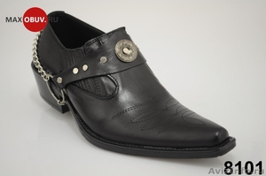Обувь оптом от производителя Maxobuv - Изображение #5, Объявление #1443009