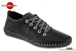 Обувь оптом от производителя Maxobuv - Изображение #8, Объявление #1443009