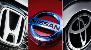Б/у запчасти для Nissan/Toyota/Lexus. Разбор японских авто. - Изображение #1, Объявление #1450594