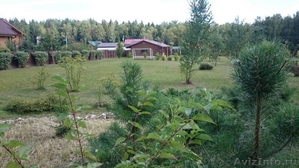 Продается загородный дом 200 м2 в к/п Лесная поляна. Деревня Пронино. - Изображение #2, Объявление #1450810