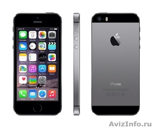iPhone 5S все заводские RST 3G/4G доставка/Гарантия - Изображение #1, Объявление #1450900